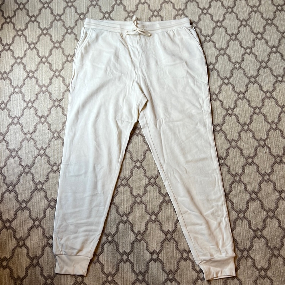 J Crew everyday jogger